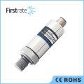 FST800-401 Émetteur de pression de haute précision de sortie du signal 0-10v 0-5v 0 4-20ma pour des machines de génie